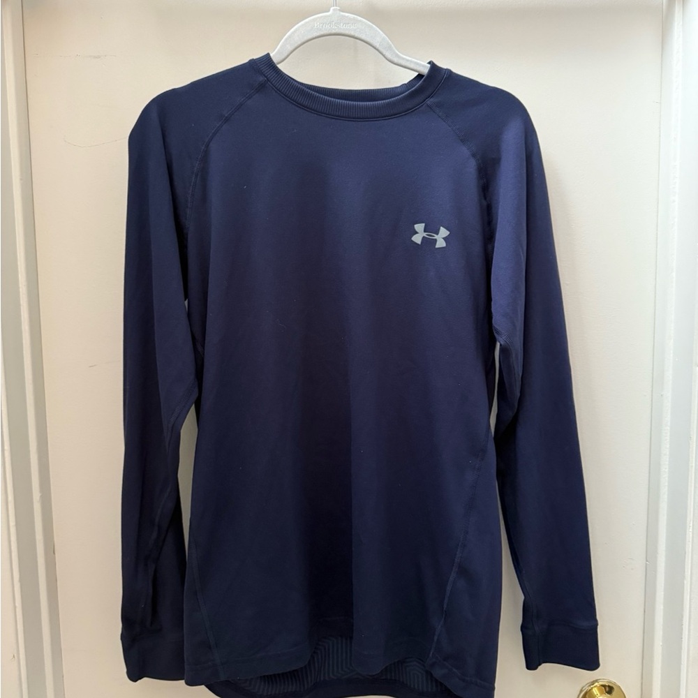 Under Armour Long Sleeve
